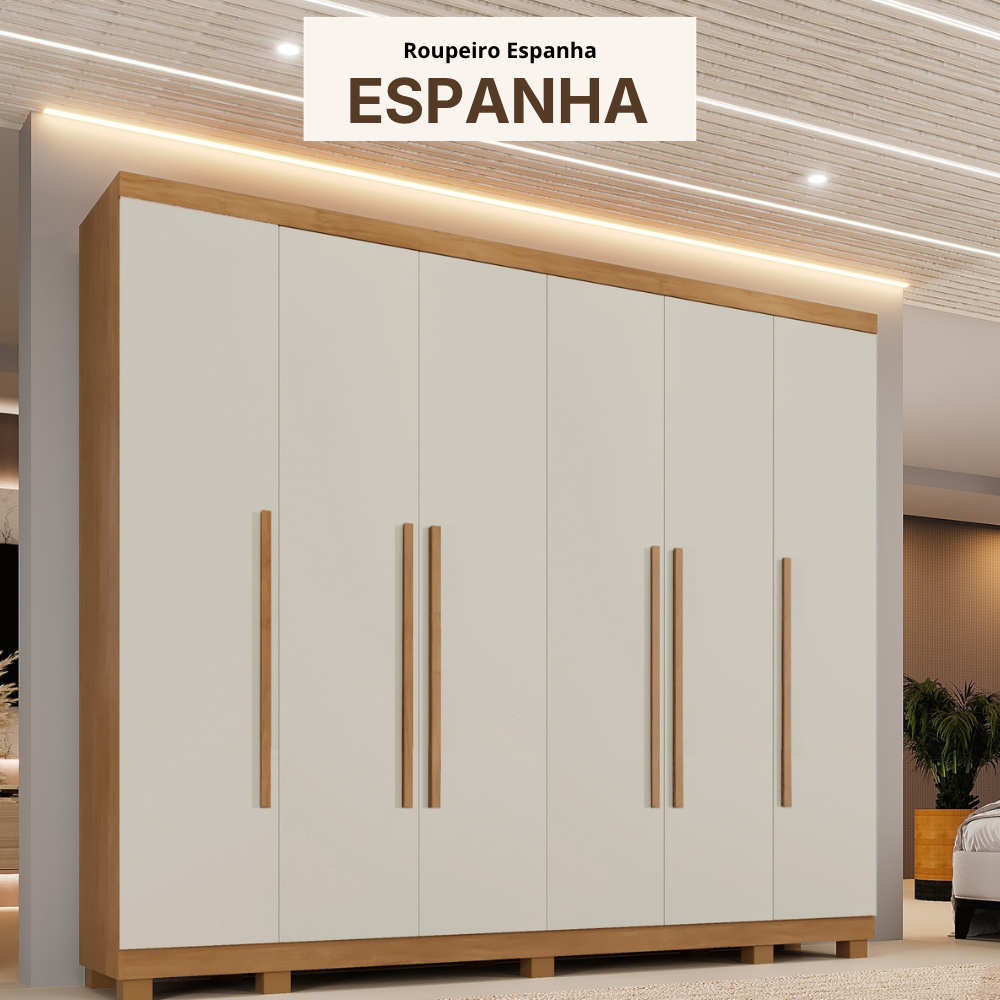 Roupeiro Espanha